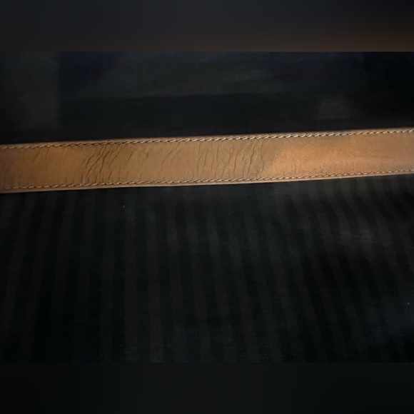 Vintage Fendi clutch - Picture 5 of 8